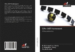 Cover for Reddy · C# e .NET framework (Book)