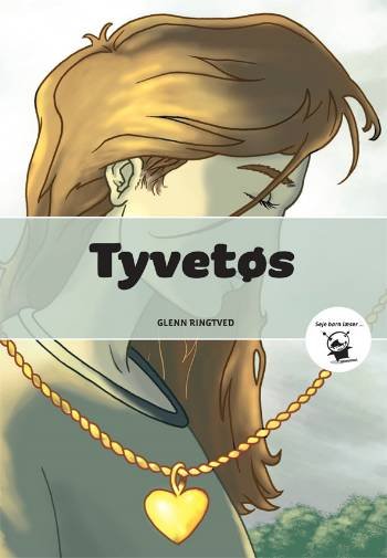 Cover for Glenn Ringtved · Politikens børnebøger¤Seje børn læser -¤Astronauts: Tyvetøs (Bound Book) [1e uitgave] (2008)
