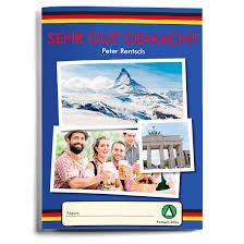 Cover for Peter Rentsch · Sehr gut gemacht (Book) (2017)