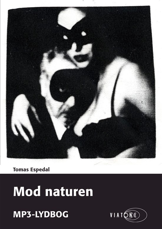 Cover for Tomas Espedal · Mod naturen (Book) [1st edition] (2012)