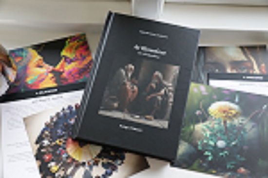 Cover for Maibritt Isberg Andersen · Bogpakke med bogen 'At filosere' og 'ZTRONG samtalekort (ACCESSORY) [1st edition] (2023)