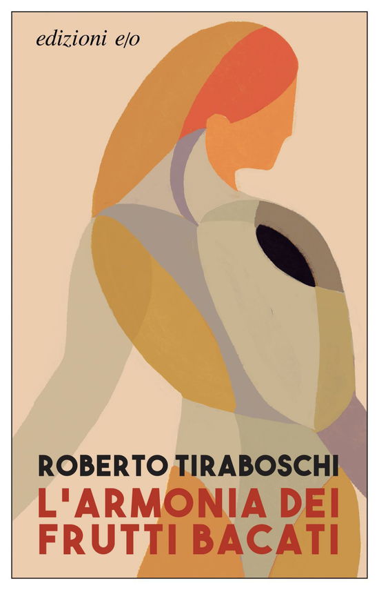 Cover for Roberto Tiraboschi · L' Armonia Dei Frutti Bacati (Book)