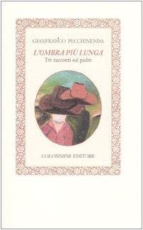 Cover for Gianfranco Pecchinenda · Gianfranco Pecchinenda - Ombra Piu' Lunga. Tre Rac (DVD)