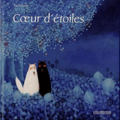 Cover for Satoe Tone · Coeur D'etoiles (Book)
