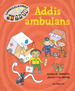 Addis Ambulans - Emelie Andrén - Bøger - Alfabeta - 9789150121971 - 2022