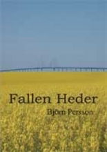 Cover for Björn Persson · Fallen heder (Paperback Book) (2004)