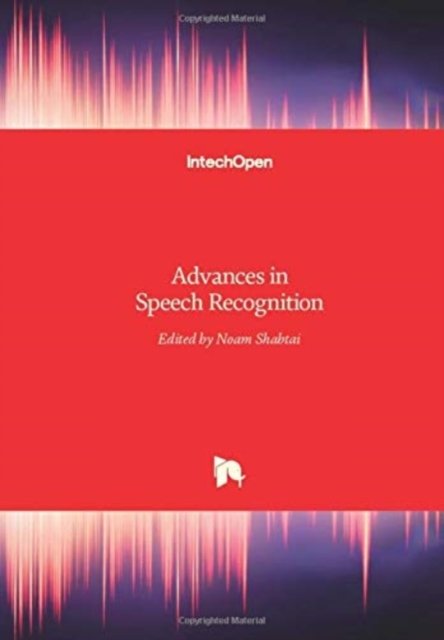 Cover for Noam Shabtai · Advances in Speech Recognition (Hardcover Book) (2010)