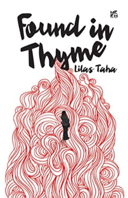 Cover for Lilas Taha · Found in Thyme (Paperback Book) (2023)