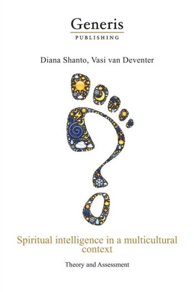 Cover for Vasi Van Deventer · Spiritual intelligence in a multicultural context (Pocketbok) (2020)
