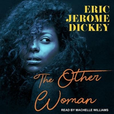 Cover for Eric Jerome Dickey · The Other Woman (CD) (2019)