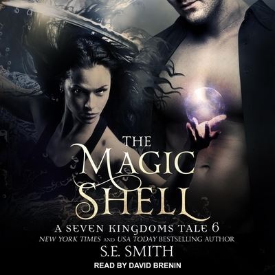 Cover for S E Smith · The Magic Shell (CD) (2020)