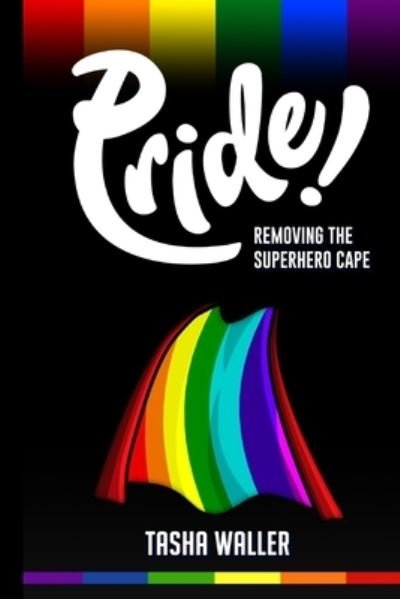 Cover for Tasha Waller · Pride (Paperback Book) (2020)