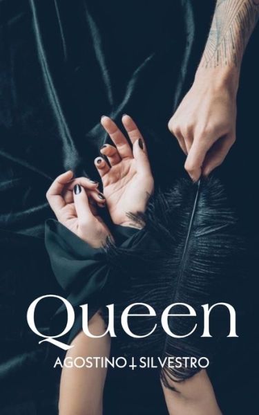 Cover for Agostino Silvestro · Queen (Taschenbuch) (2020)