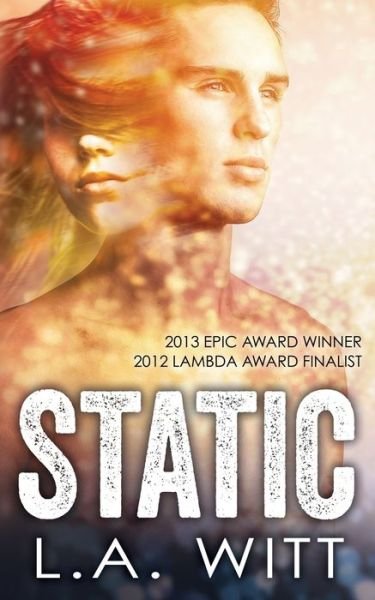 Cover for L A Witt · Static (Taschenbuch) (2021)