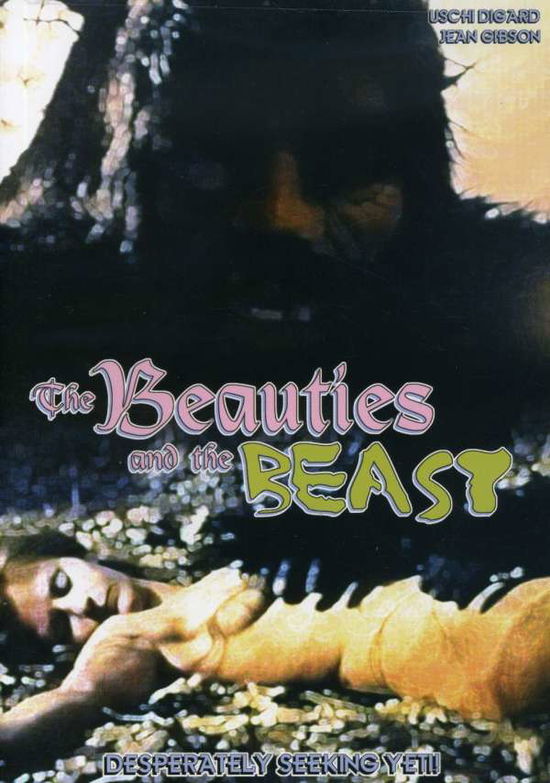 Cover for Beauties &amp; the Beast (DVD) (2006)