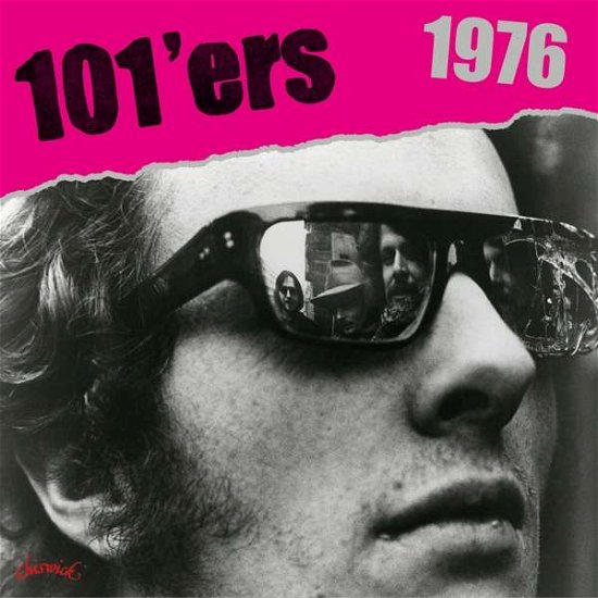 One O One'ers · 7-1976 (7") [EP edition] (2019)