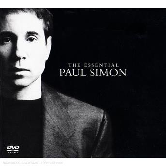 Cover for Paul Simon · Essential Paul Simon, the (DVD/CD) [Deluxe edition] [Digipak] (2008)