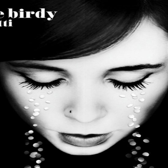 Cover for Little Birdy · Confetti (CD) (2009)