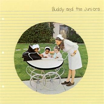 Buddy & the Juniors - Guy,buddy / Wells,junior / Mance,junior - Música - BLUES - 0602527705972 - 28 de junio de 2011