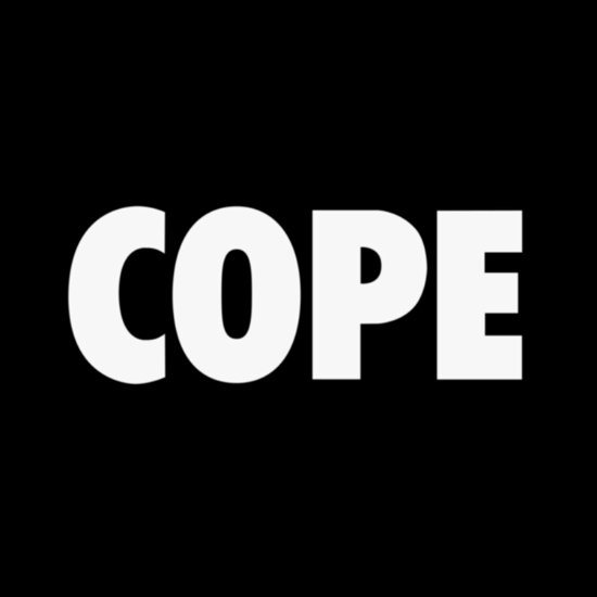 Cover for Manchester Orchestra · Cope (LP) [180 gram edition] (2014)