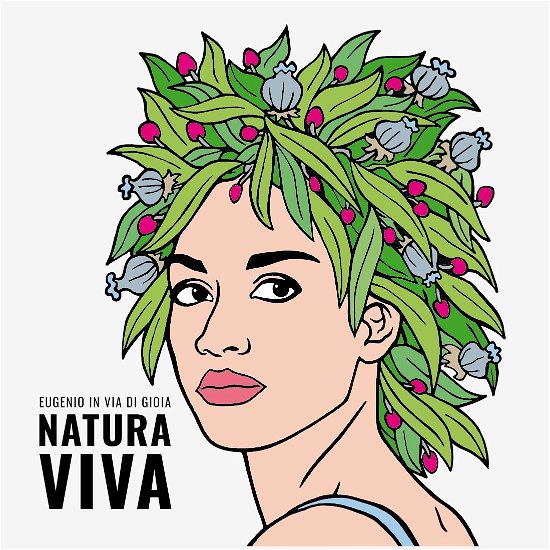 Natura Viva - Eugenio in Via Di Gi - Musik - VIRGIN - 0602577502972 - 1. marts 2019