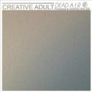 Cover for Creative Adults · Bulls In The Yard (LP) (2013)