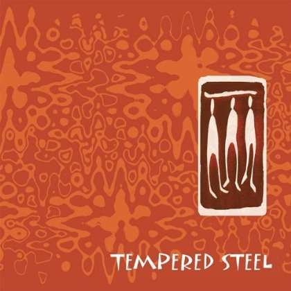 Cover for Tempered Steel (CD) (2012)