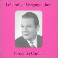 Legendary Voices: Fernando Corena - Fernando Corena - Música - PREISER - 0717281895972 - 28 de dezembro de 2004
