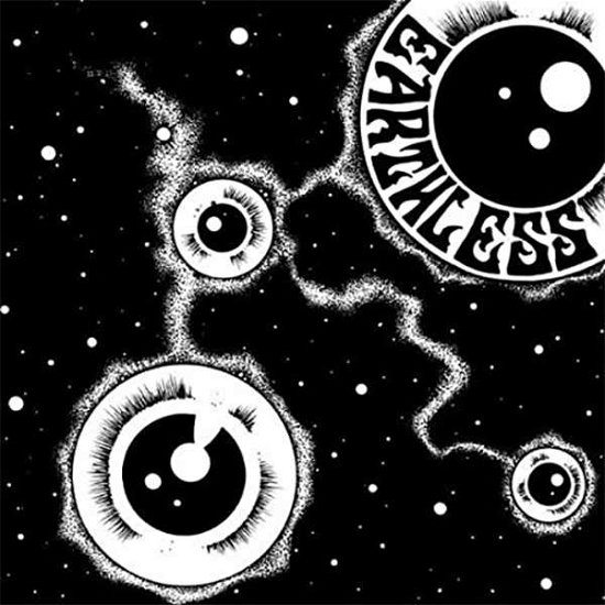 Cover for Earthless · Sonic Prayer (remastered) (Viny (LP) [Remastered edition] (2022)