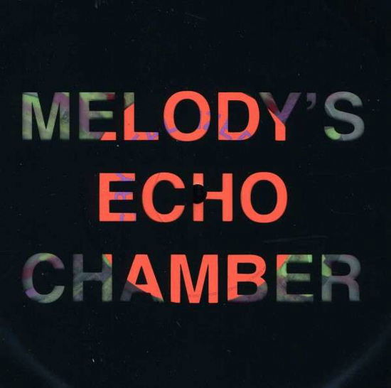 Crystallized - Melody's Echo Chamber - Musikk - FAT POSSUM - 0767981127972 - 31. juli 2012