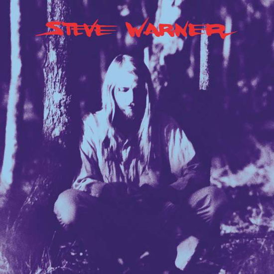 Steve Warner - Steve Warner - Music - EARTH - 0809236170972 - January 28, 2016