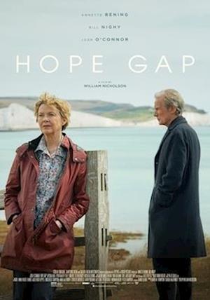 Cover for Hope Gap (DVD) (2020)