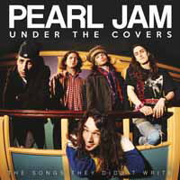 Under the Covers - Pearl Jam - Musik - ABP8 (IMPORT) - 0823564031972 - 1. februar 2022