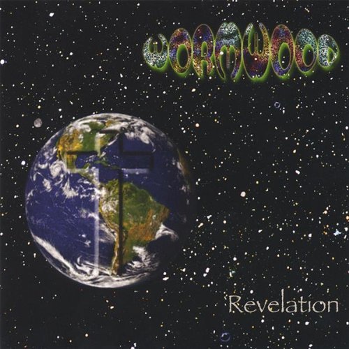 Revelation - Wormwood - Musik - CD Baby - 0837101064972 - 30. august 2005