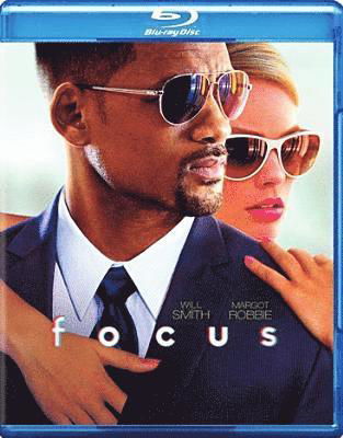 Focus - Focus - Films - ACP10 (IMPORT) - 0883929423972 - 2 juin 2015