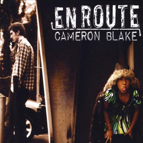 Cover for Cameron Blake · En Route (CD) (2009)