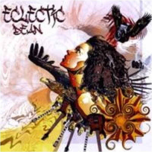 Cover for Dean · Eclectic (CD) (2009)