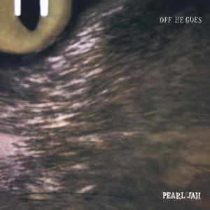 Pearl Jam · Off He Goes / Dead Man (7") (2016)