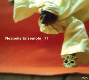 77 Ritmo E Magia Nella Tradizione Musica - Neapolis Ensemble - Musik - AEON - 3760058360972 - 1. maj 2011