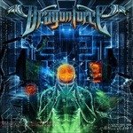 Cover for Dragonforce · Maximum Overload (CD) (2014)