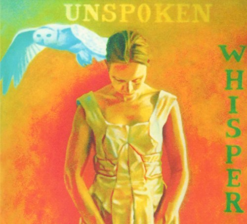 Unspoken Whisper - Flamborough Head - Music - BELLE ANTIQUE - 4524505328972 - August 25, 2016