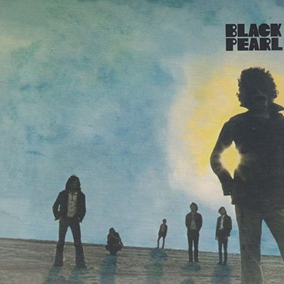 Cover for Black Pearl · Black Pearl &lt;limited&gt; (CD) [Japan Import edition] (2022)