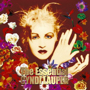 Essenntial - Cyndi Lauper - Music - SONY MUSIC LABELS INC. - 4547366038972 - September 3, 2008