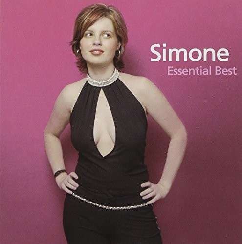 Cover for Simone · Simone Essential Best (CD) [Japan Import edition] (2010)