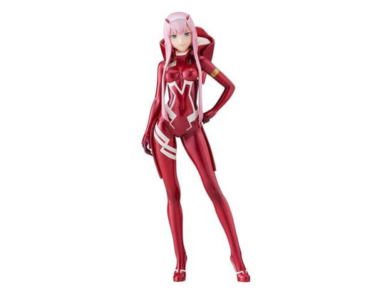 Darling in the Franxx Party Pop Up Parade PVC Stat (Toys) (2024)