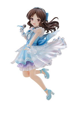 Cover for Plum · Idolmaster Cinderella Girls U149 Arisu 1/7 Pvc Fig (MERCH) (2024)