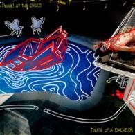 Death of a Bachelor - Panic at the Disco - Musik -  - 4943674225972 - 22. januar 2016
