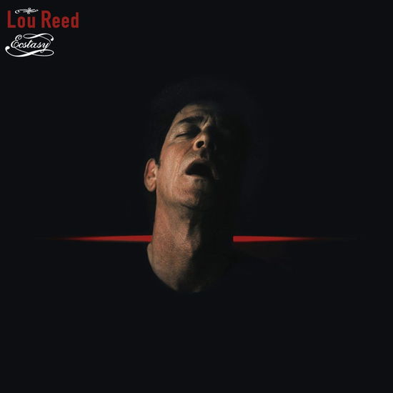 Cover for Lou Reed · Ecstasy (CD) (2024)