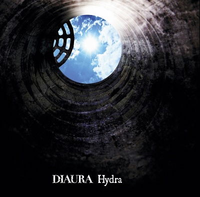 Cover for Diaura · Hydra (SCD) [Japan Import edition] (2020)