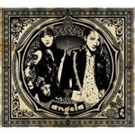 Cover for Angela · Spiral / Link &lt;limited&gt; (CD) [Japan Import edition] (2009)